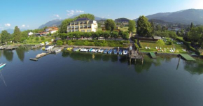 Гостиница Strandhotel Pichler  Зеебоден
